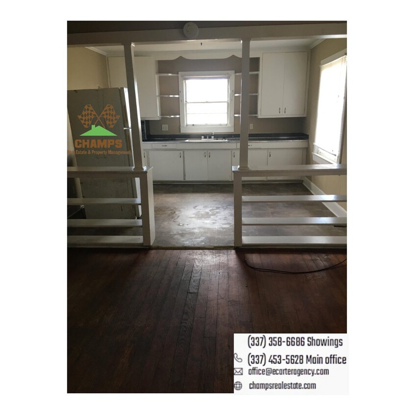 Foto principal - One bedroom for rent in Lafayette