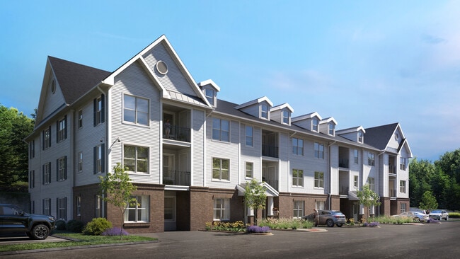 Foto del edificio - Highland Farms