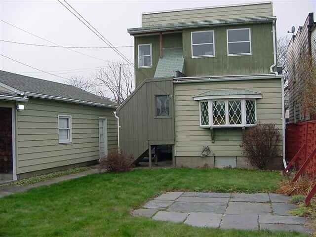 Foto del edificio - 2316 3rd Ave