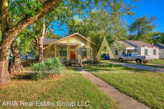 Building Photo - 2 br, 1 bath House - 519 Kansas St.