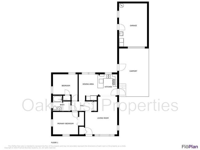 Foto del edificio - 1173 Camden St