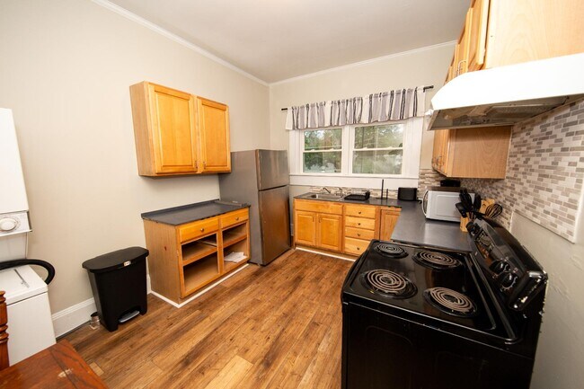 Foto del edificio - 116 Church St