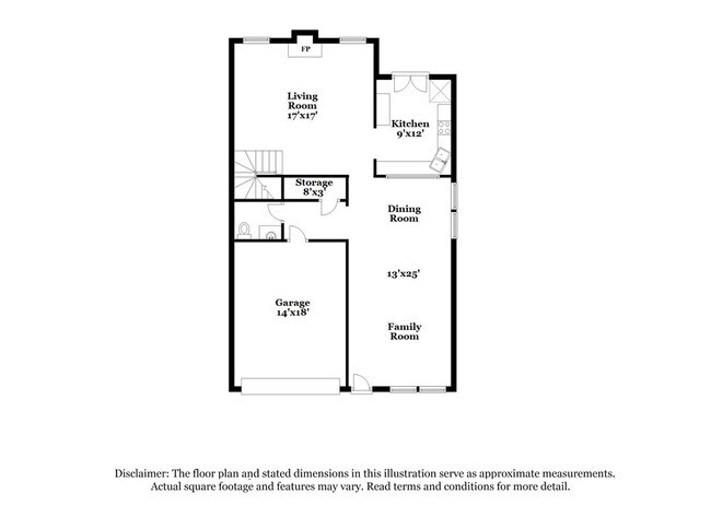 Building Photo - 12120 Goff House Ct