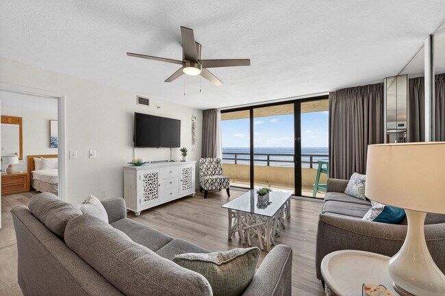 Foto del edificio - 3859 S Atlantic Ave