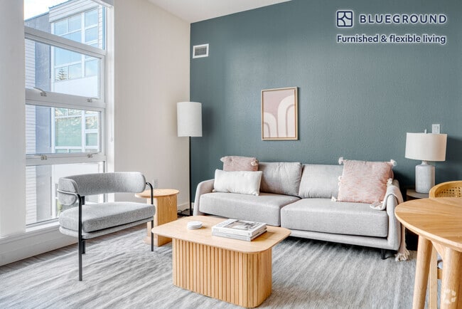 Luxury Ocean View Apartments For Rent In Sydney preview