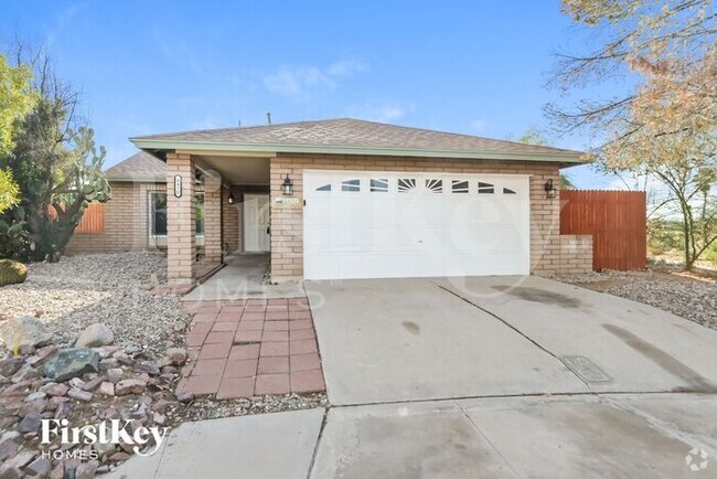 Building Photo - 4450 W Meggan Pl