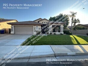 Building Photo - 3935 S Hollyhock Pl