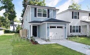 Building Photo - 7609 Eaton Ave