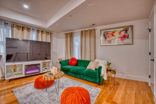 Photo - 5835 Colorado Ave NW Apartment