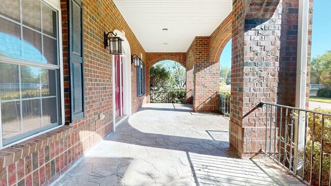 Foto del edificio - Greatness on Grey Barn