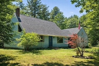 43 Johnson Rd