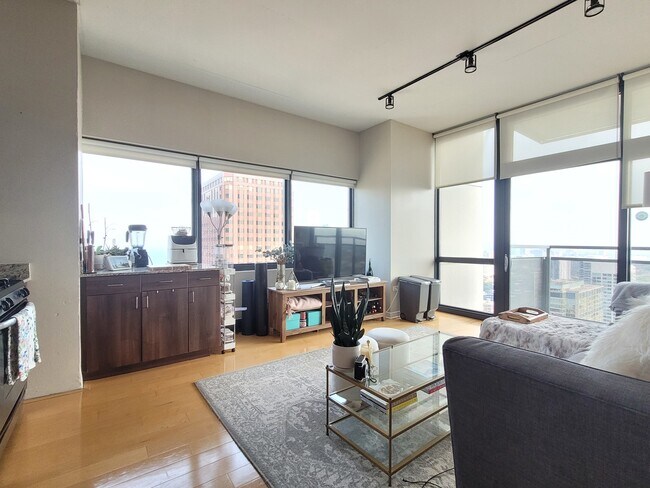 Foto del edificio - 235 W Van Buren St