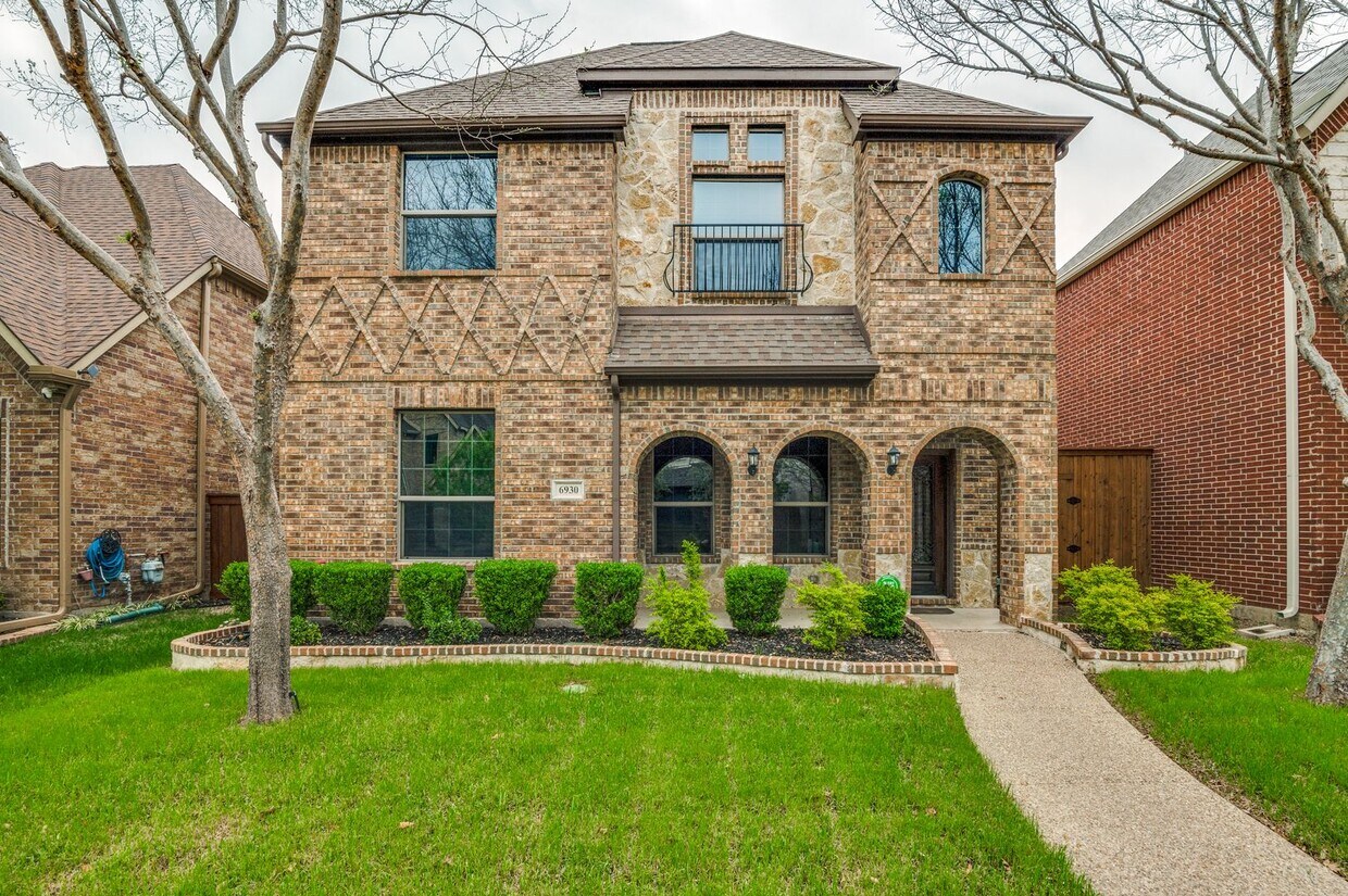Primary Photo - Spacious 4BR/3BA Home in Mira Lagos – Reso...