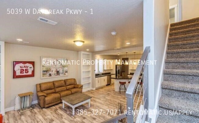 Foto del edificio - 5039 W Daybreak Pkwy