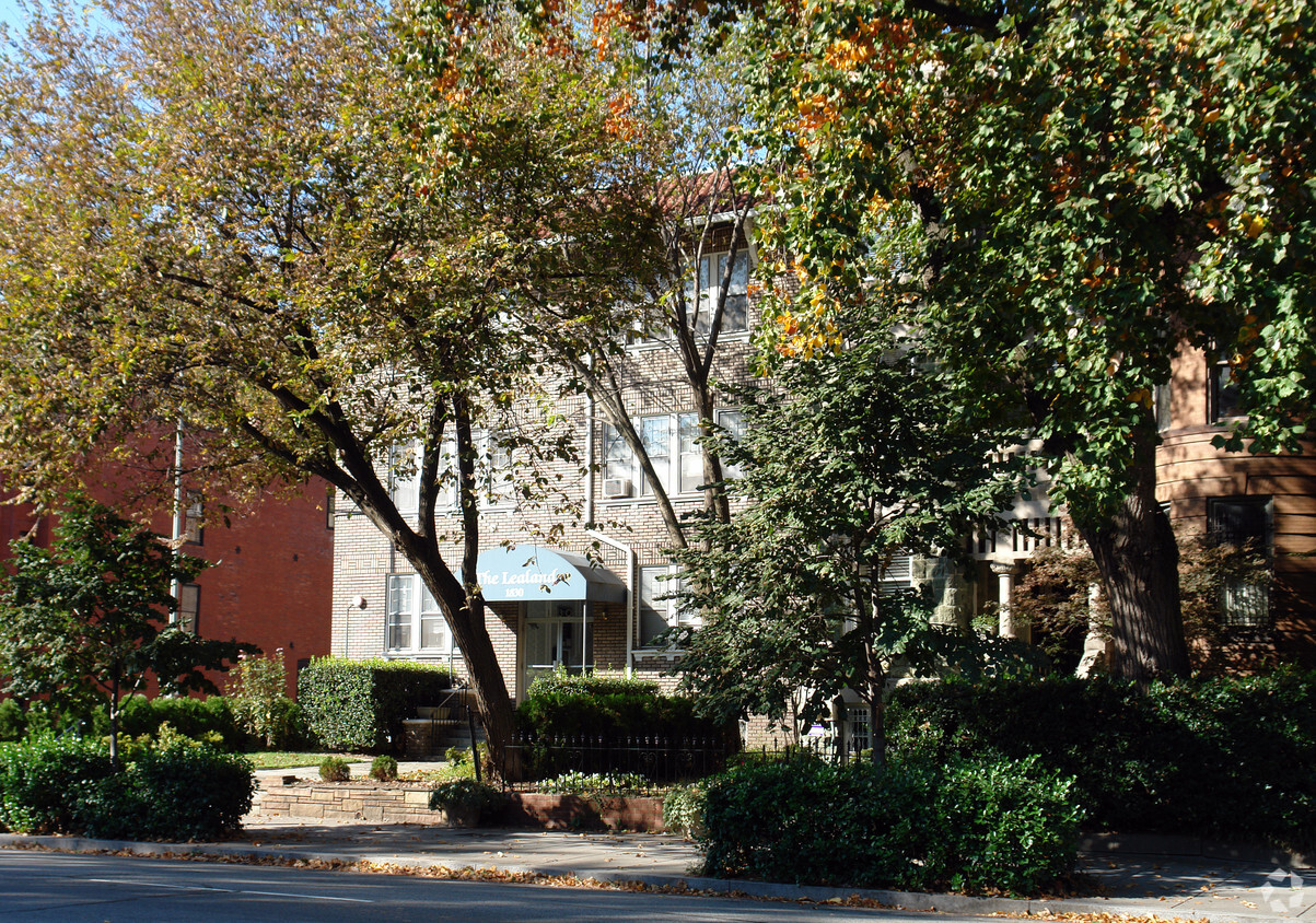 Building Photo - 1830 16th St NW