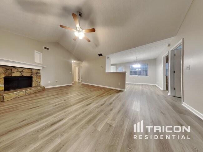 Foto del edificio - 65 Rocky Ridge Court Covington GA