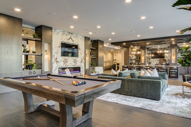 Building Photo - The Tomlin Luxury Apartments