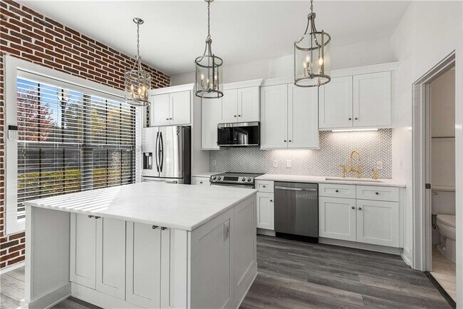 Foto del edificio - 791 Wylie St SE