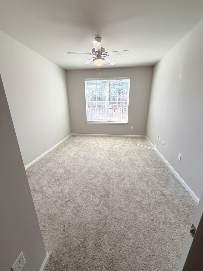 Interior Photo - Clairmont at Crabtree