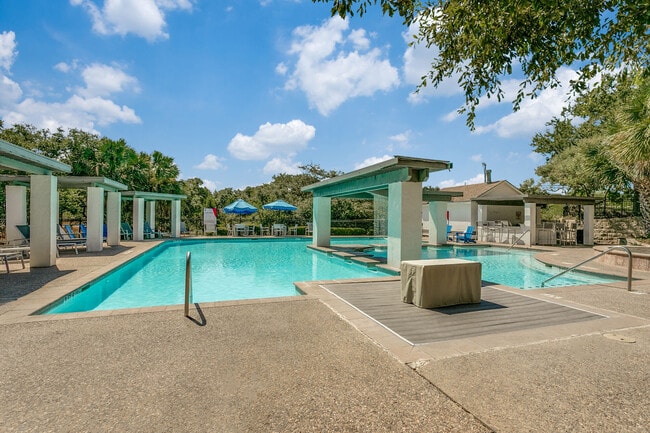 Building Photo - The Anthony at Canyon Springs