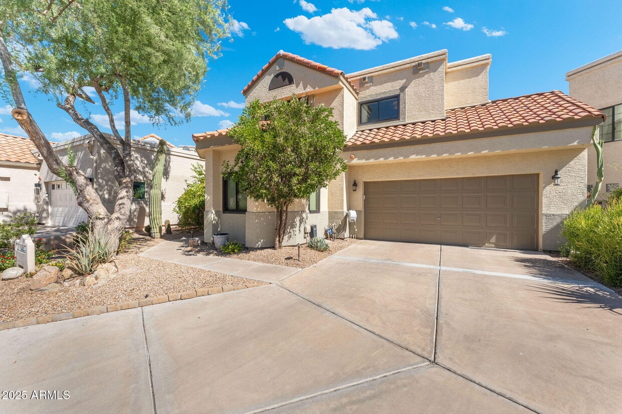 Foto principal - 23515 N 75th Pl