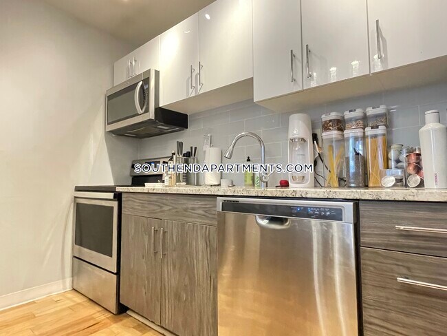 Foto del edificio - 6 Yarmouth St