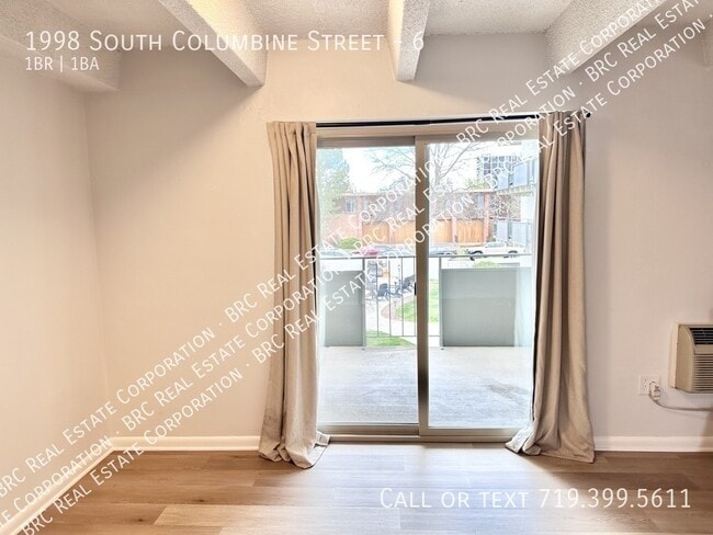 Photo - 1998 S Columbine St Apartment