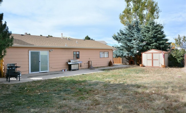 Building Photo - Ranch-Style Home in Briargate! D20 Schools
