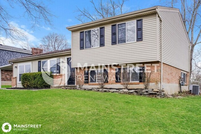Foto del edificio - 9219 FOXTAIL CT, CRESTWOOD, KY 40014