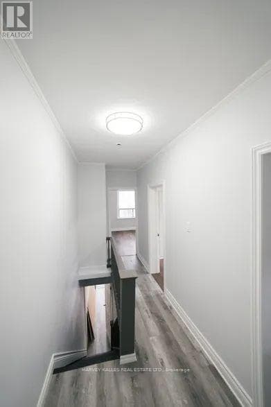 Photo du bâtiment - 1309 Dupont St