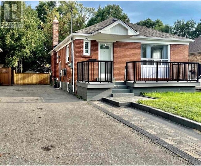 Building Photo - 37 Bayard Ave