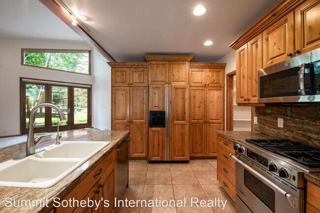 Foto del edificio - 3 br, 3 bath House - 2776 Estates Drive