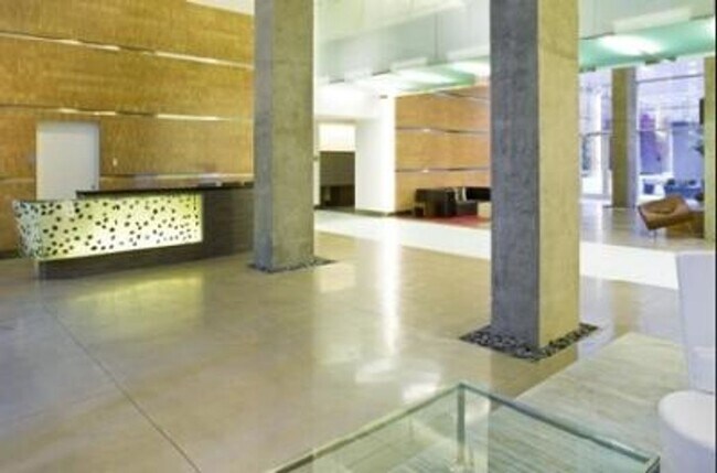 Foto del edificio - 88 Leonard St