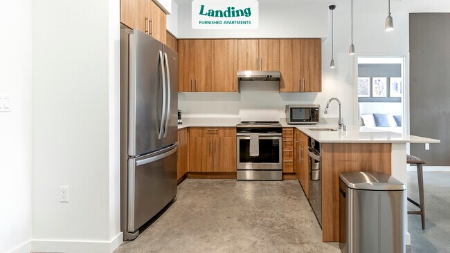 Foto del edificio - 18115 68th Ave NE