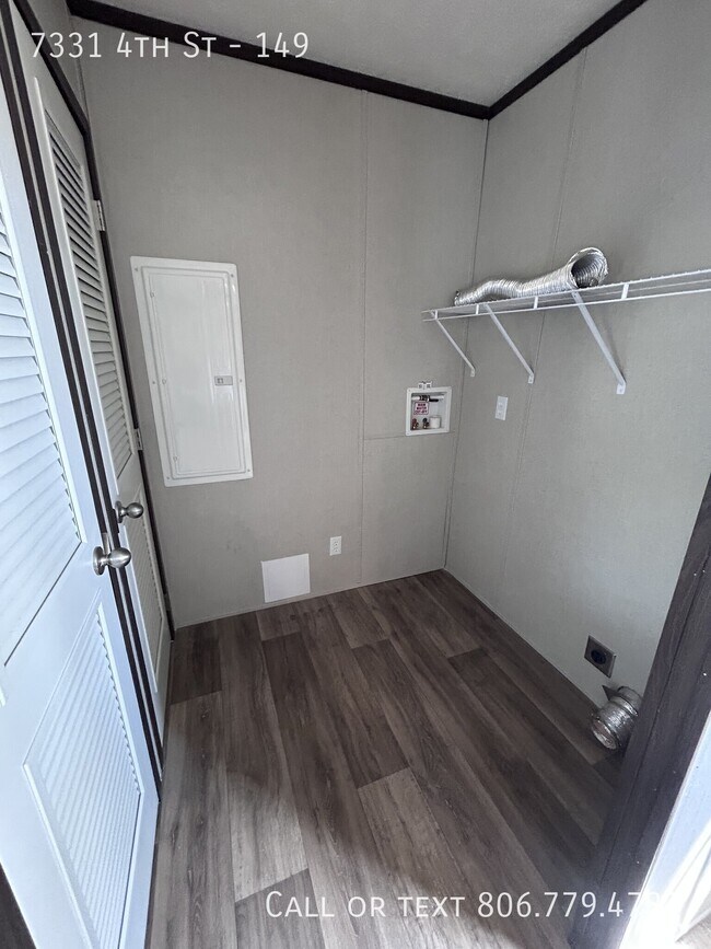 Foto del edificio - 7331 4th St