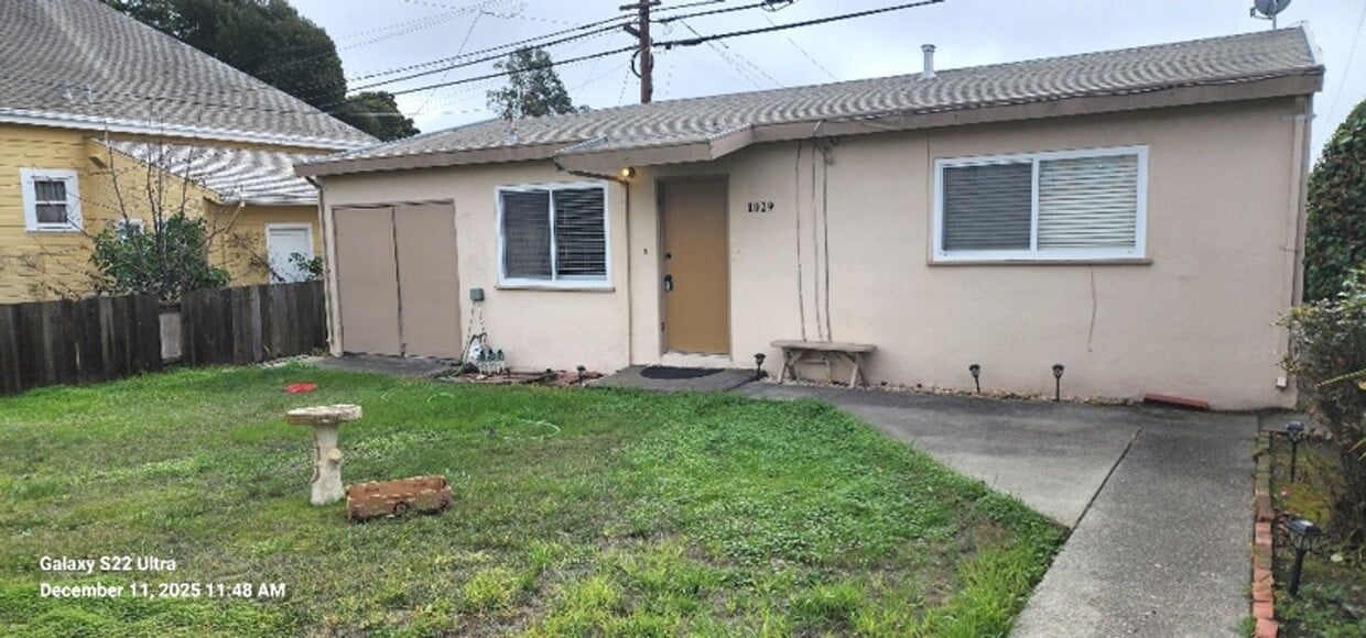 Primary Photo - Virginia Street