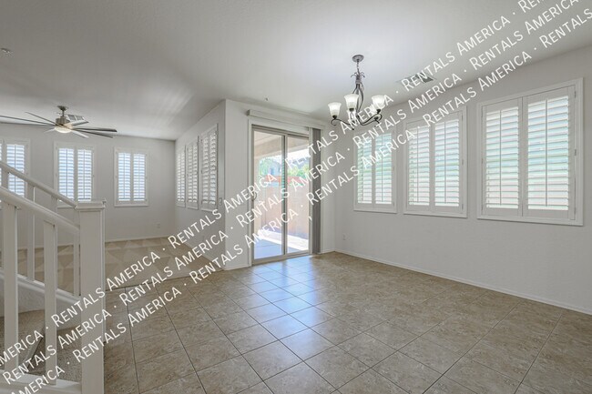 Foto del edificio - 3457 E Mia Ln