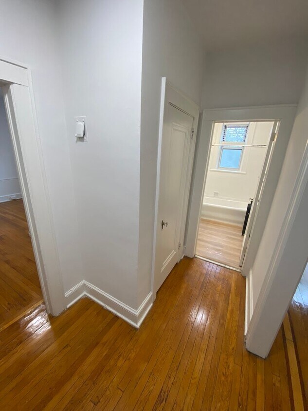 Foto del edificio - Berkeley Arms