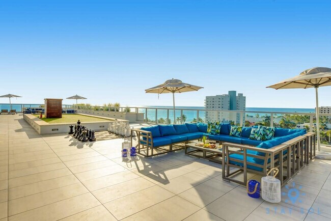 Foto del edificio - 777 N Ocean Dr