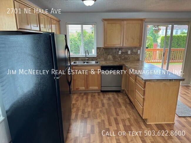 Building Photo - Gresham - One level, Remodeled, Three Bedr...