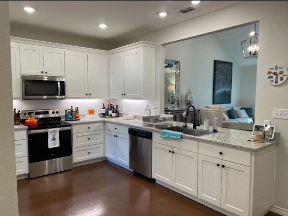 Foto del edificio - 12750 County Rd 1254