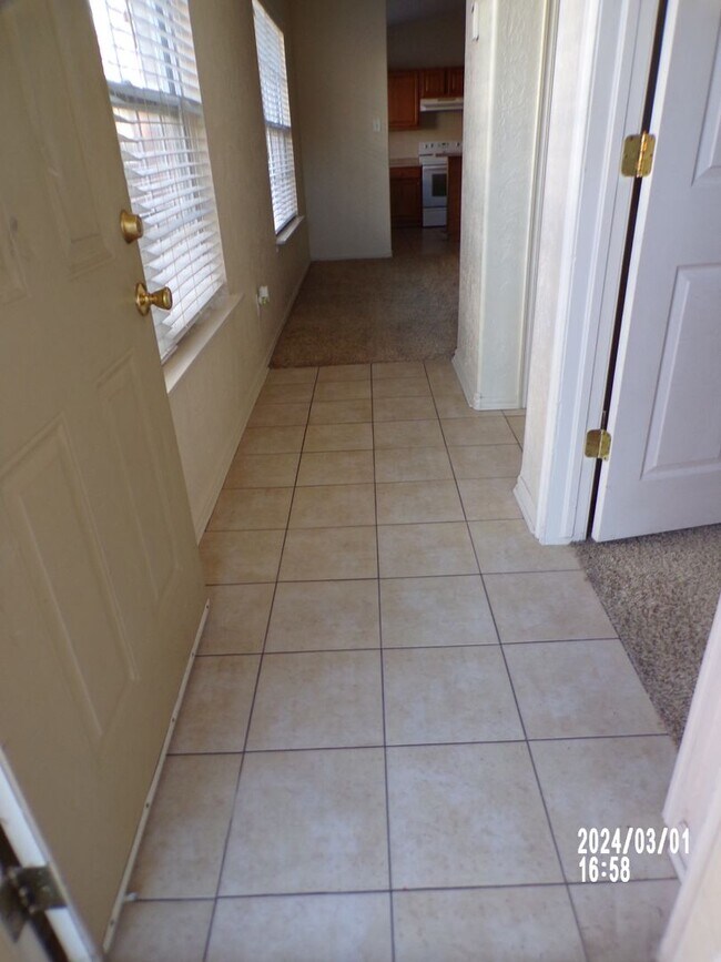 Foto del edificio - Great Townhouse