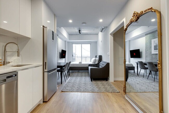 Photo du bâtiment - 742 Rue William