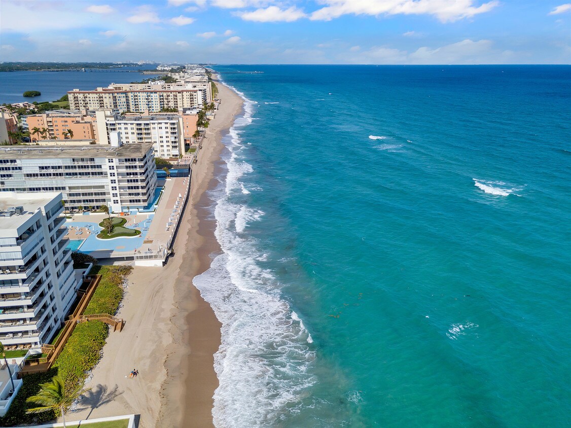 3581 S Ocean Blvd South Palm Beach, FL 33480 Alquileres en South Palm Beach, FL