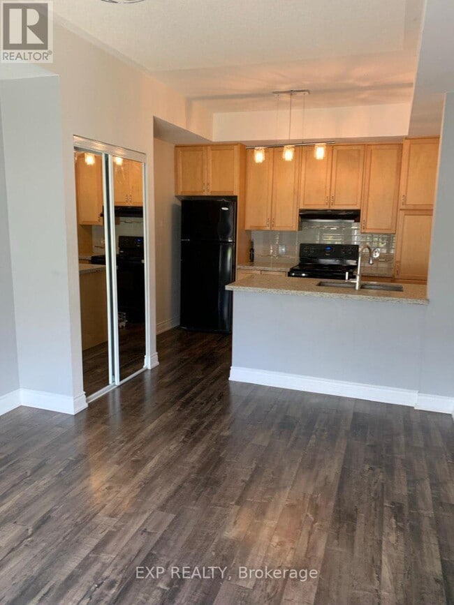 Building Photo - 5035 Oscar Peterson Blvd