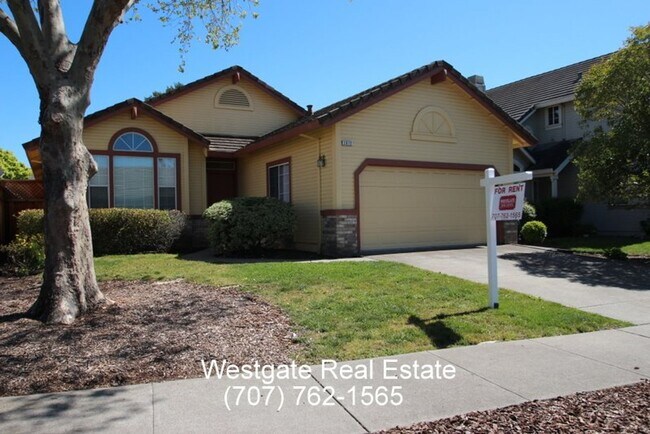 Foto del edificio - Beautiful single level 3/2 home located in...