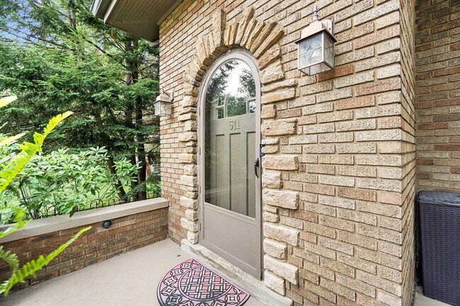 Foto del edificio - 511 Park Ave