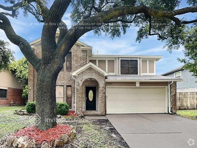 Building Photo - 14410 Barker Cypress Rd