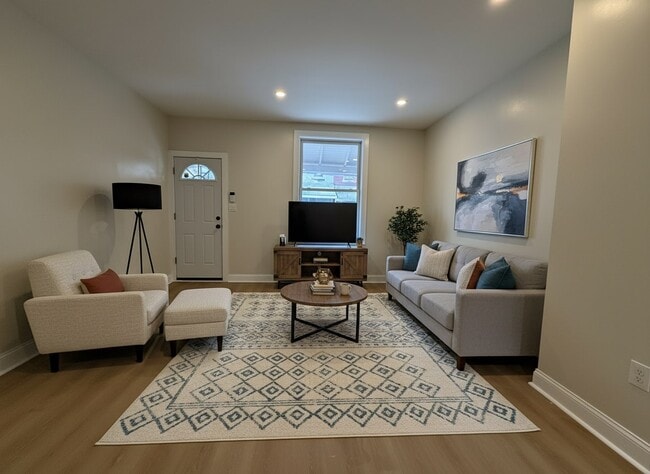 Photo - 50 N Frazier- Townhome