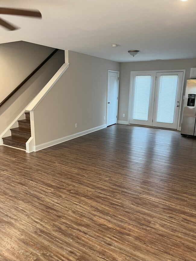 Photo - New Units Hillsboro House